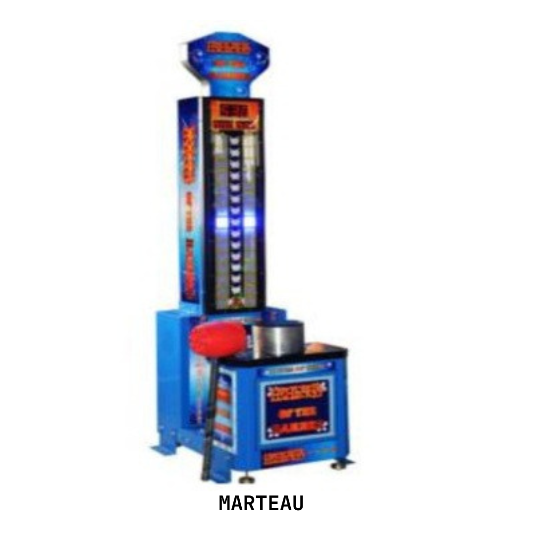 Spécialiste de l’aménagement de parcs de loisirs et centres d’attractions au Maroc